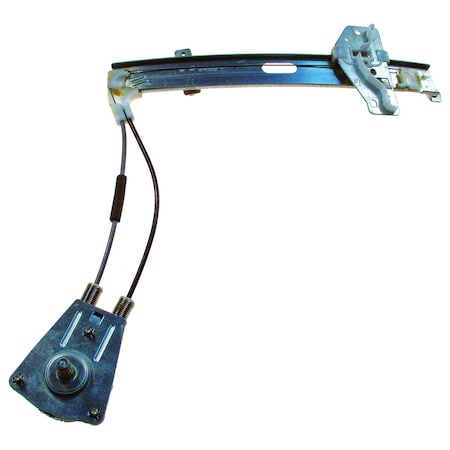 Wai Global WINDOW REGULATOR, WMR5085LB WMR5085LB